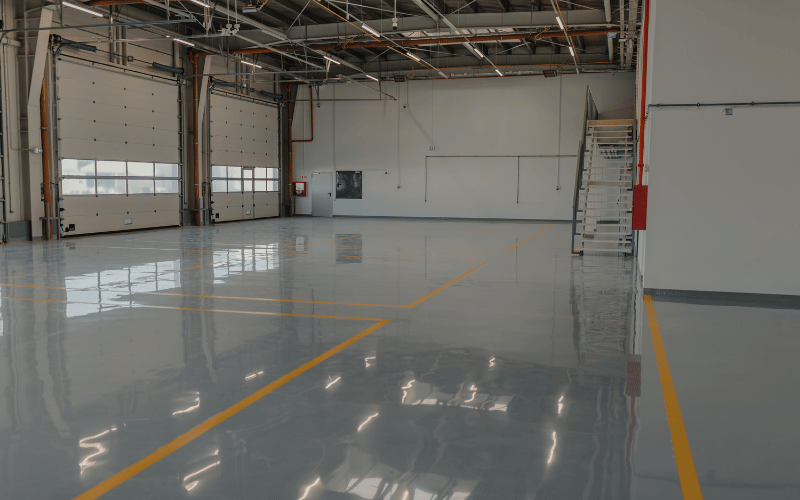 Immersive Epoxy Pool Decks: Immersive Vibes for Bedford Backyards