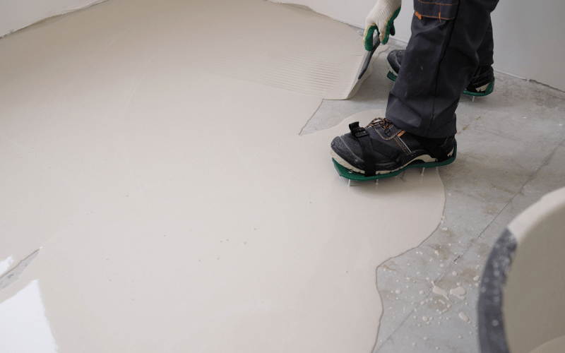 Polyurea Coatings for Fort Worth Distribution Centers: Robust Epoxy Layers