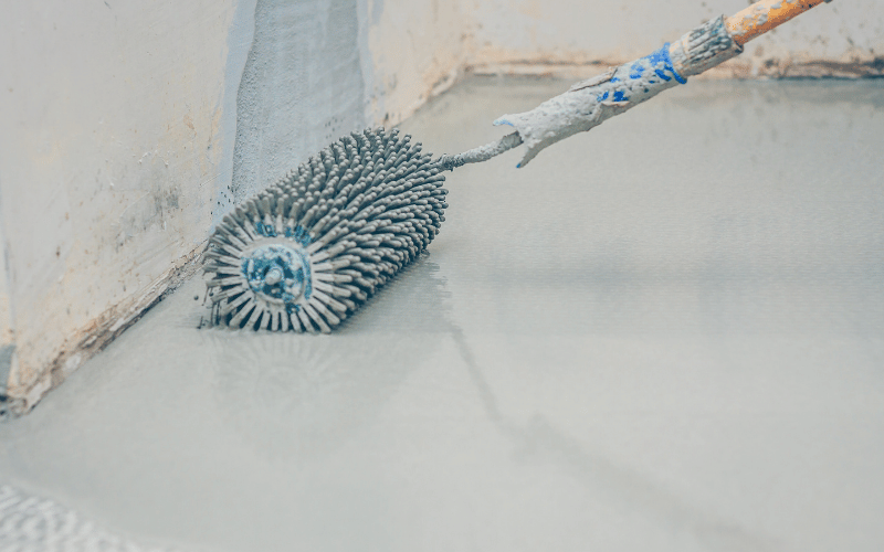 Anti-Microbial Epoxy for Irving Healthcare Facilities: Hygienic Flooring