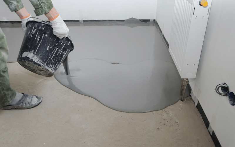 Polyurea Pool Decks: Strength Comparisons in Bedford Environments