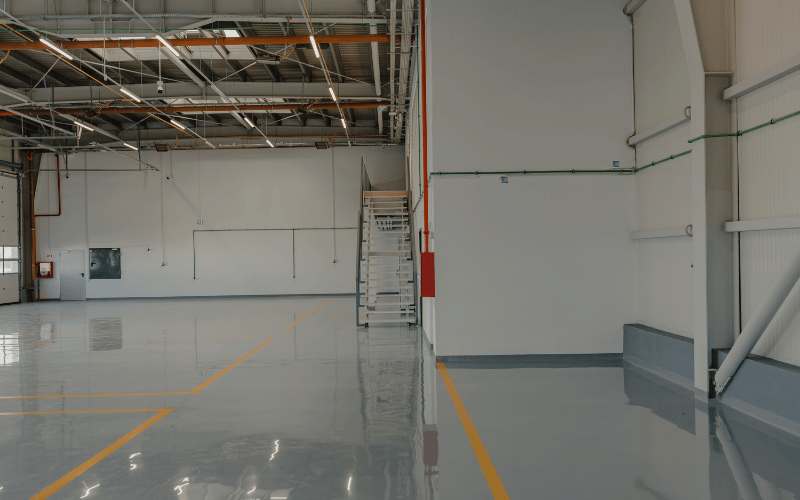 Custom Epoxy Pool Decks: Personalized for Plano's Upscale Communities