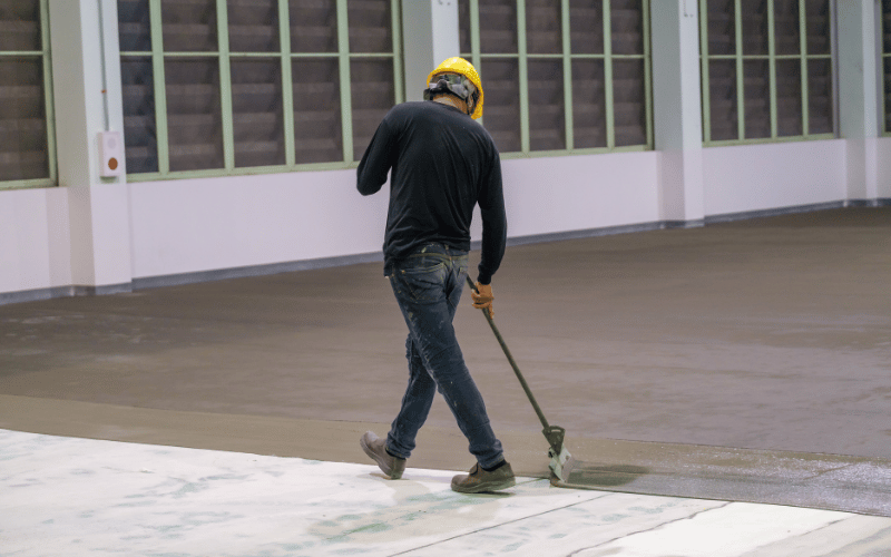 Epoxy Flooring Tactics: From Plano to Allen – Polyaspartic Core Principles
