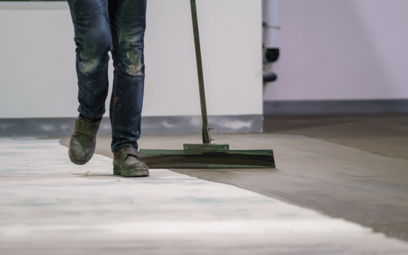 Outdoor Epoxy Patio Advancements: Encompassing Richardson to Bedford Homes