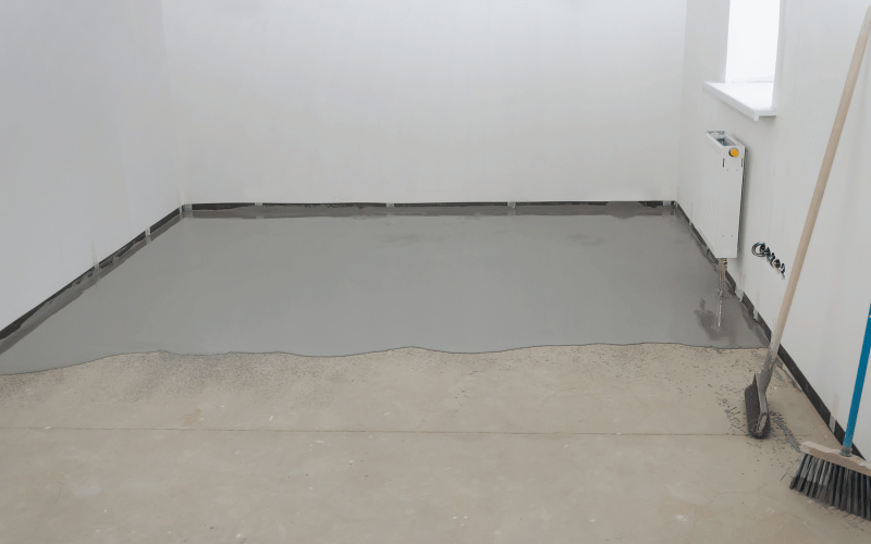 Definitive Epoxy Handbook: Styles and Guidance for Dallas and Plano Regions