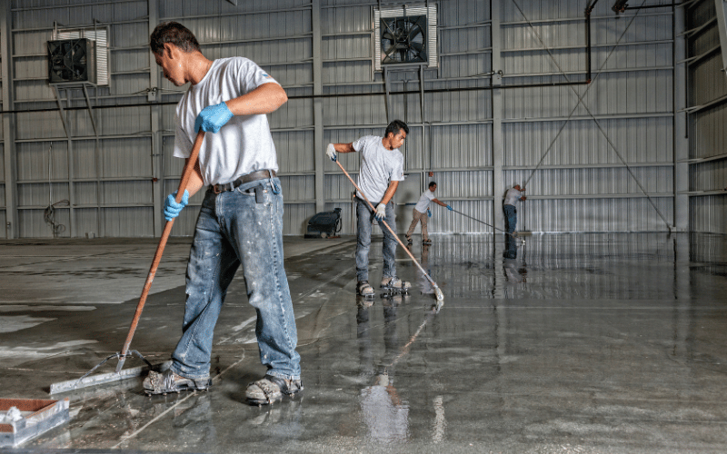 Polyurea Garage Upgrades: Hail-Resistant Designs for Frisco Garages